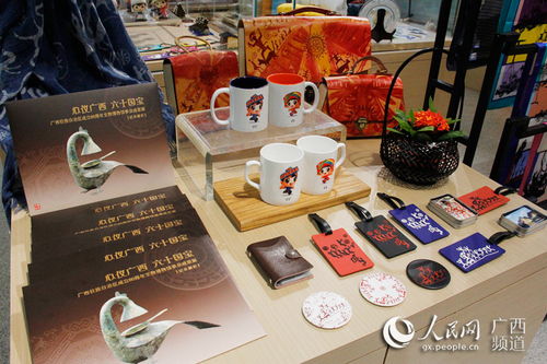 创意的力量 文化用品中的产品展示光芒