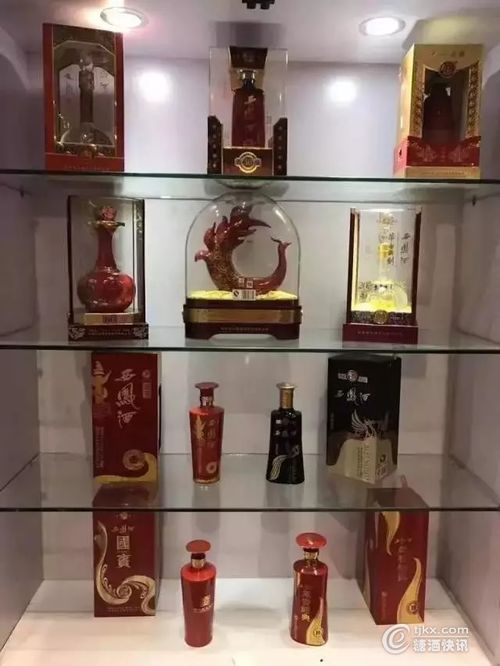 西凤酒喜获首届中国特色旅游商品大赛金奖 当美酒遇见文化创意