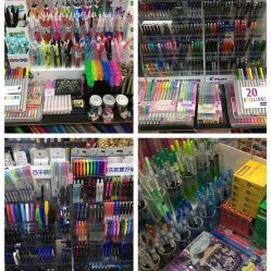 酷笔乐日韩文具(搜秀购物广场店)电话, 地址, 价格, 营业时间(图)-办公/文化用品-北京购物-大众点评网